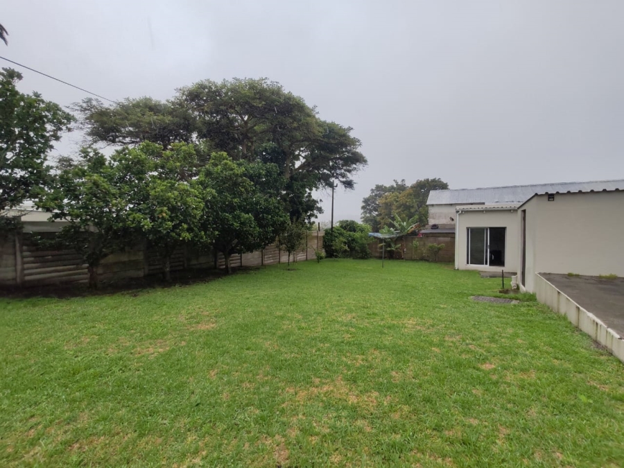 4 Bedroom Property for Sale in Mount Pleasant Eastern Cape